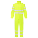 Stormflex® Hi Vis Yellow PU Coverall
