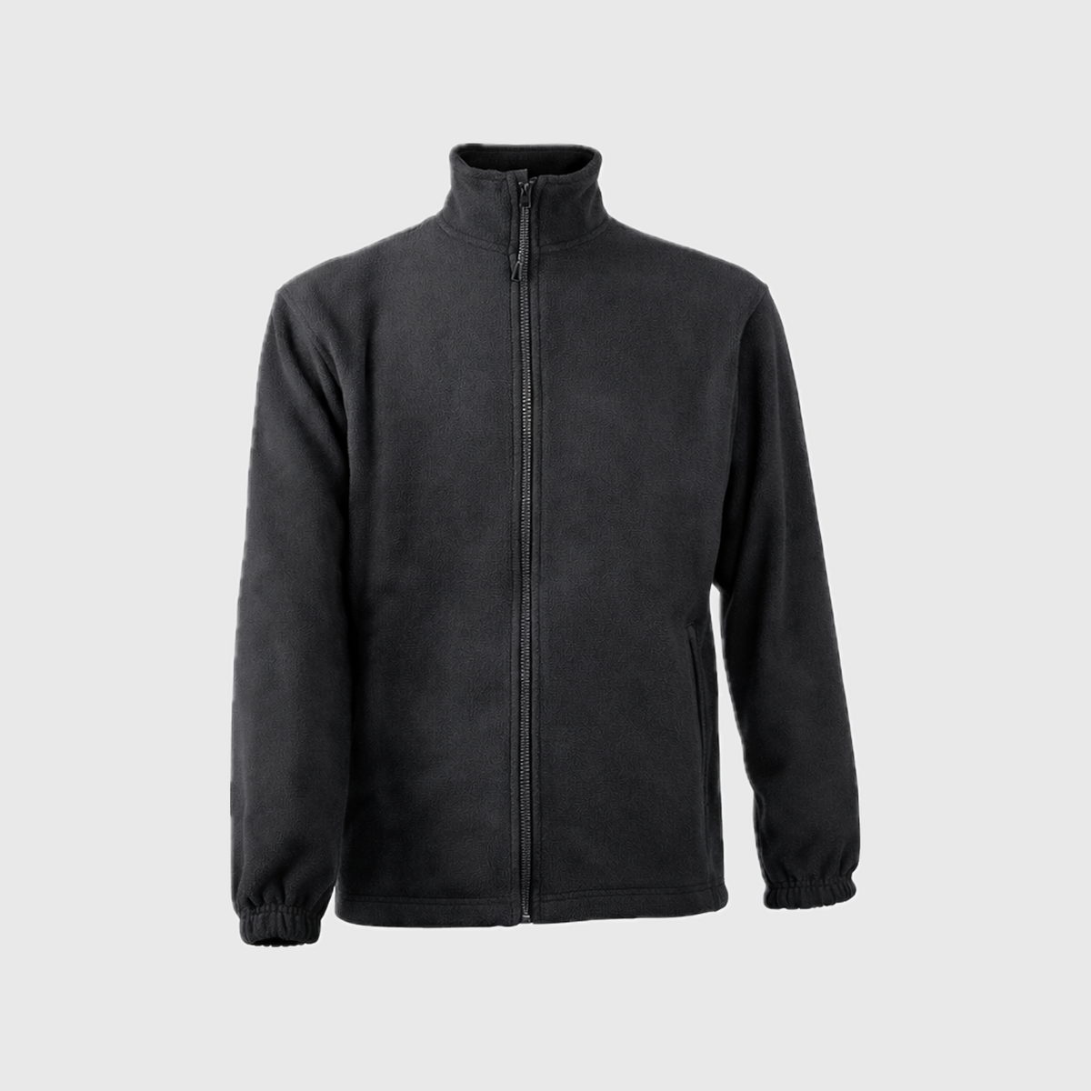 Step Ahead Premium Polar Fleece Casual Workwear Jacket