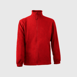 Step Ahead Premium Polar Fleece Casual Workwear Jacket