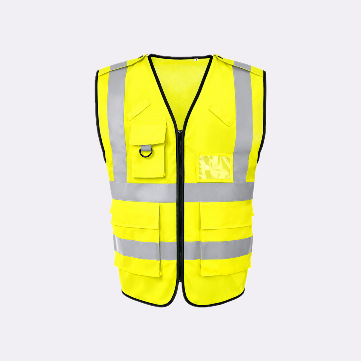 Step Ahead Executive Hi-Vis Vest