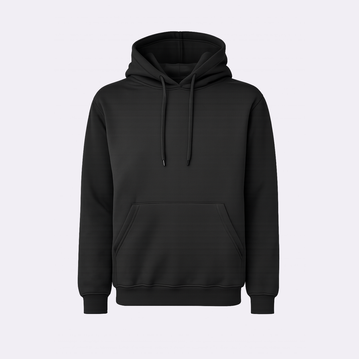 Step Ahead Premium Micro-Polyester Hoodie
