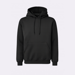 Step Ahead Premium Micro-Polyester Hoodie