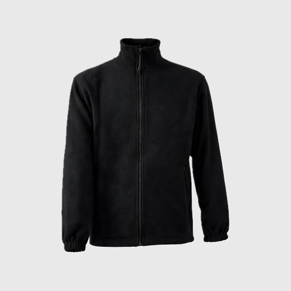 Step Ahead Premium Polar Fleece Casual Workwear Jacket