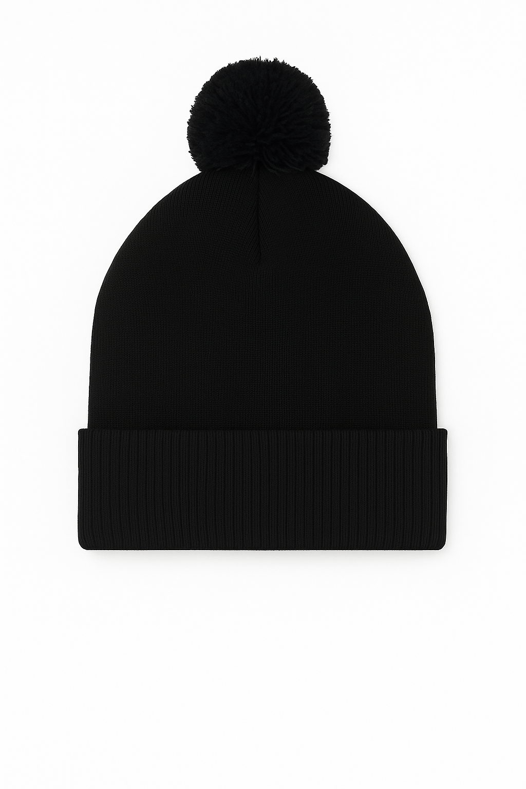 UC413 Pom Pom Beanie