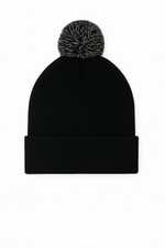 UC413 Pom Pom Beanie