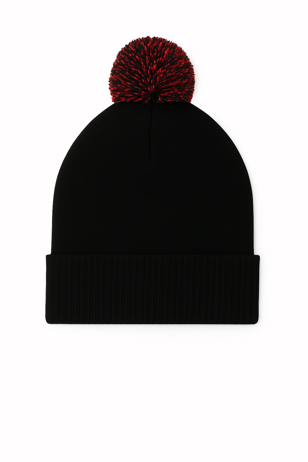 UC413 Pom Pom Beanie