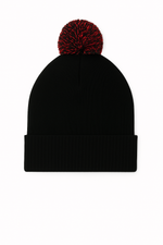 UC413 Pom Pom Beanie