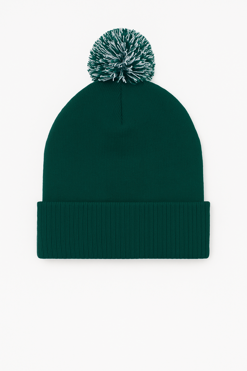 UC413 Pom Pom Beanie