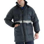 beeswift coldstar freezer jacket coat