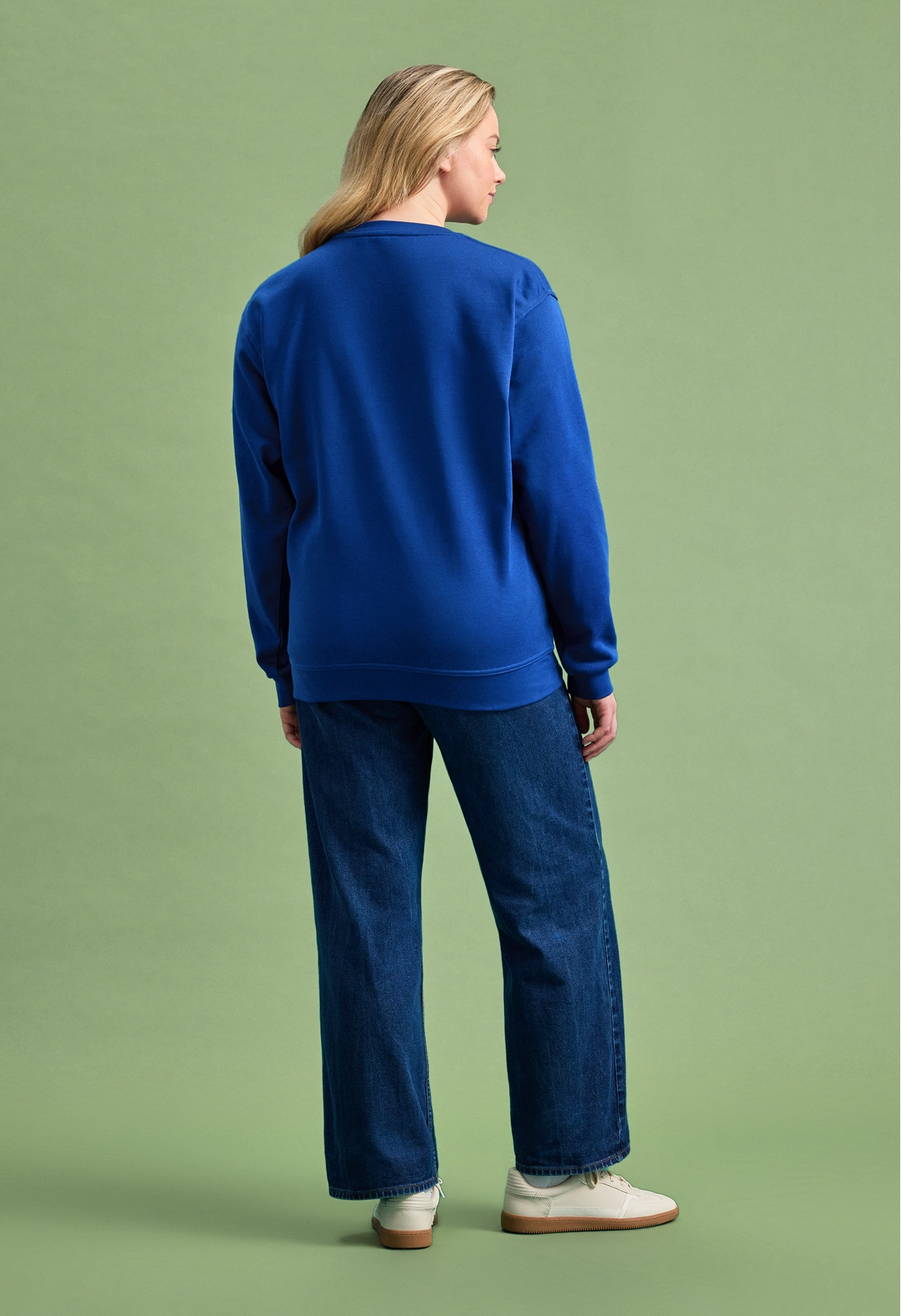 GR21 Eco Sweatshirt