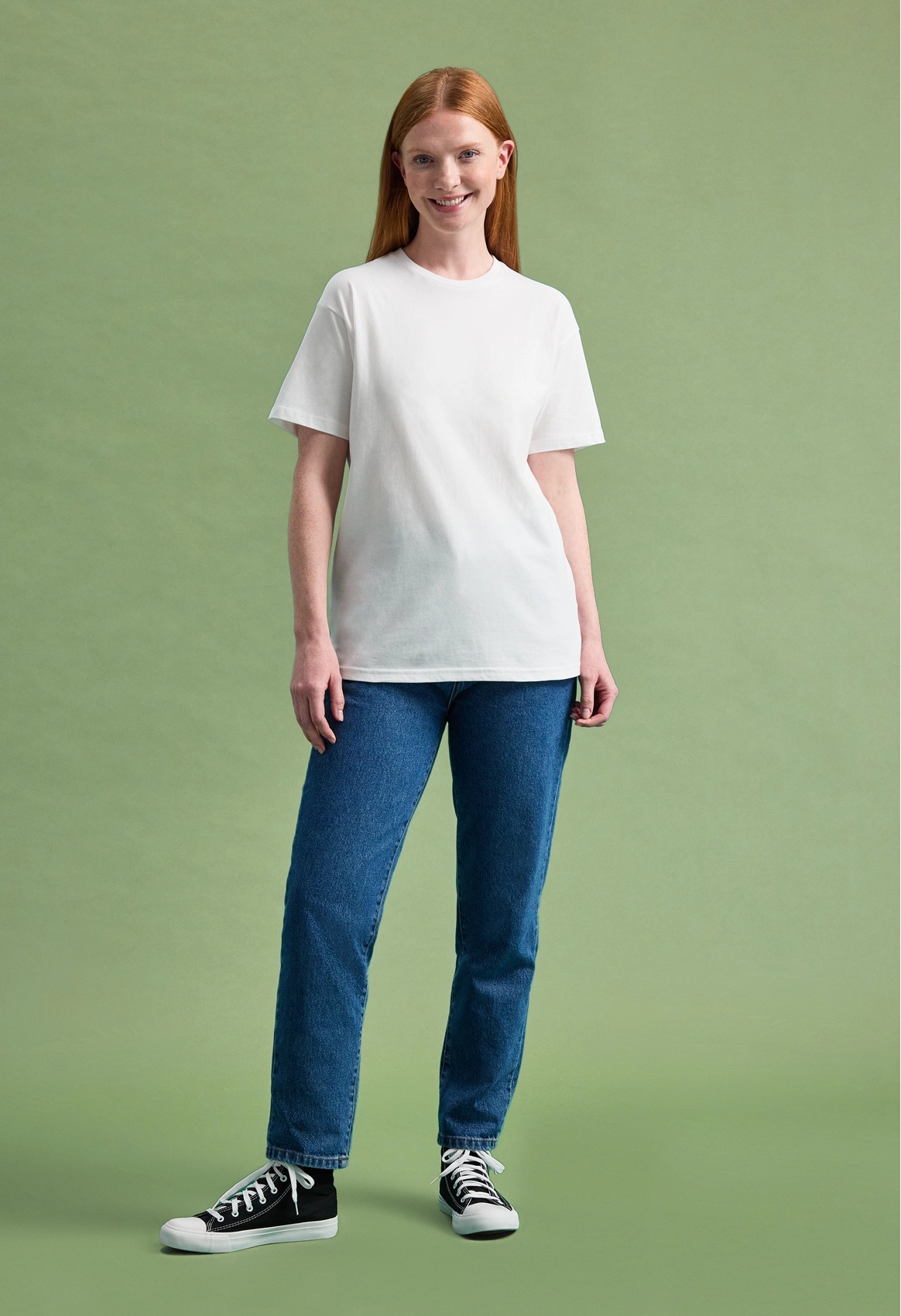 GR31 Eco T-Shirt
