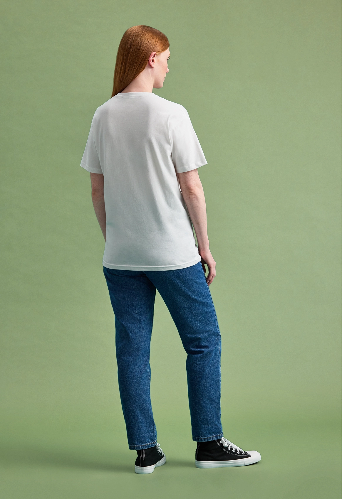 GR31 Eco T-Shirt
