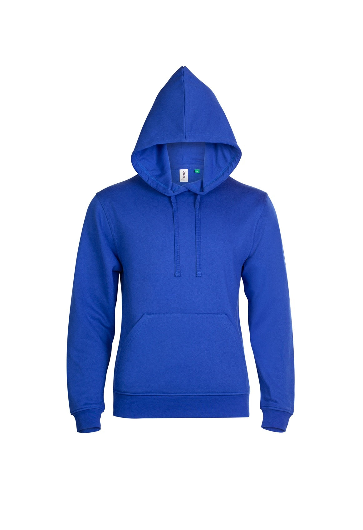 GR51 Eco Hoodie