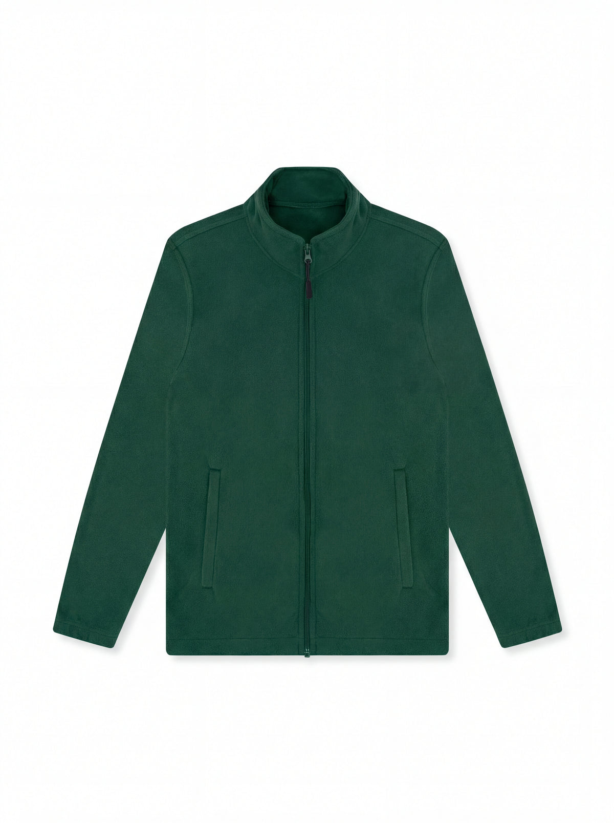GR61 Eco Full Zip Fleece Jacket