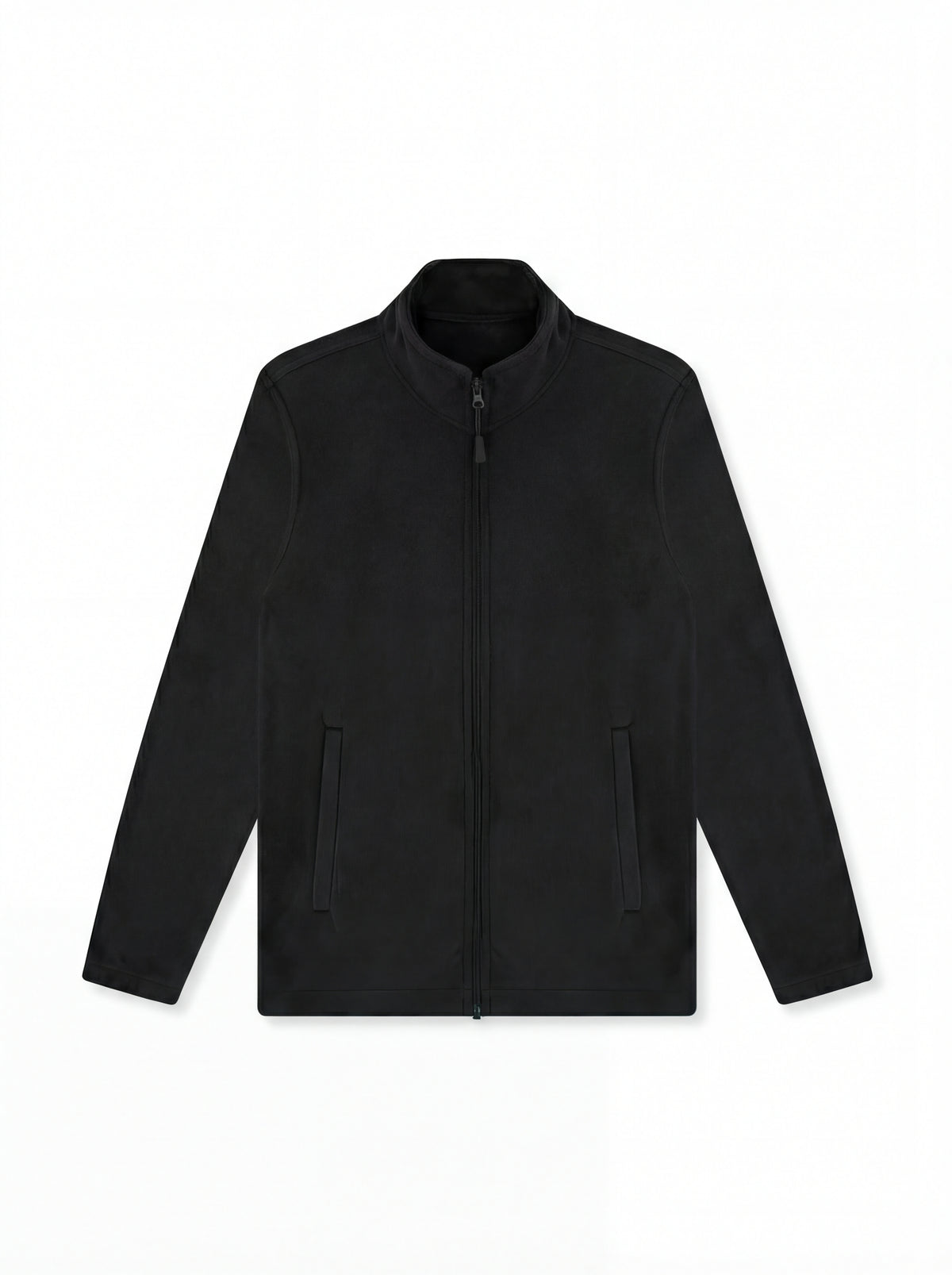 GR61 Eco Full Zip Fleece Jacket