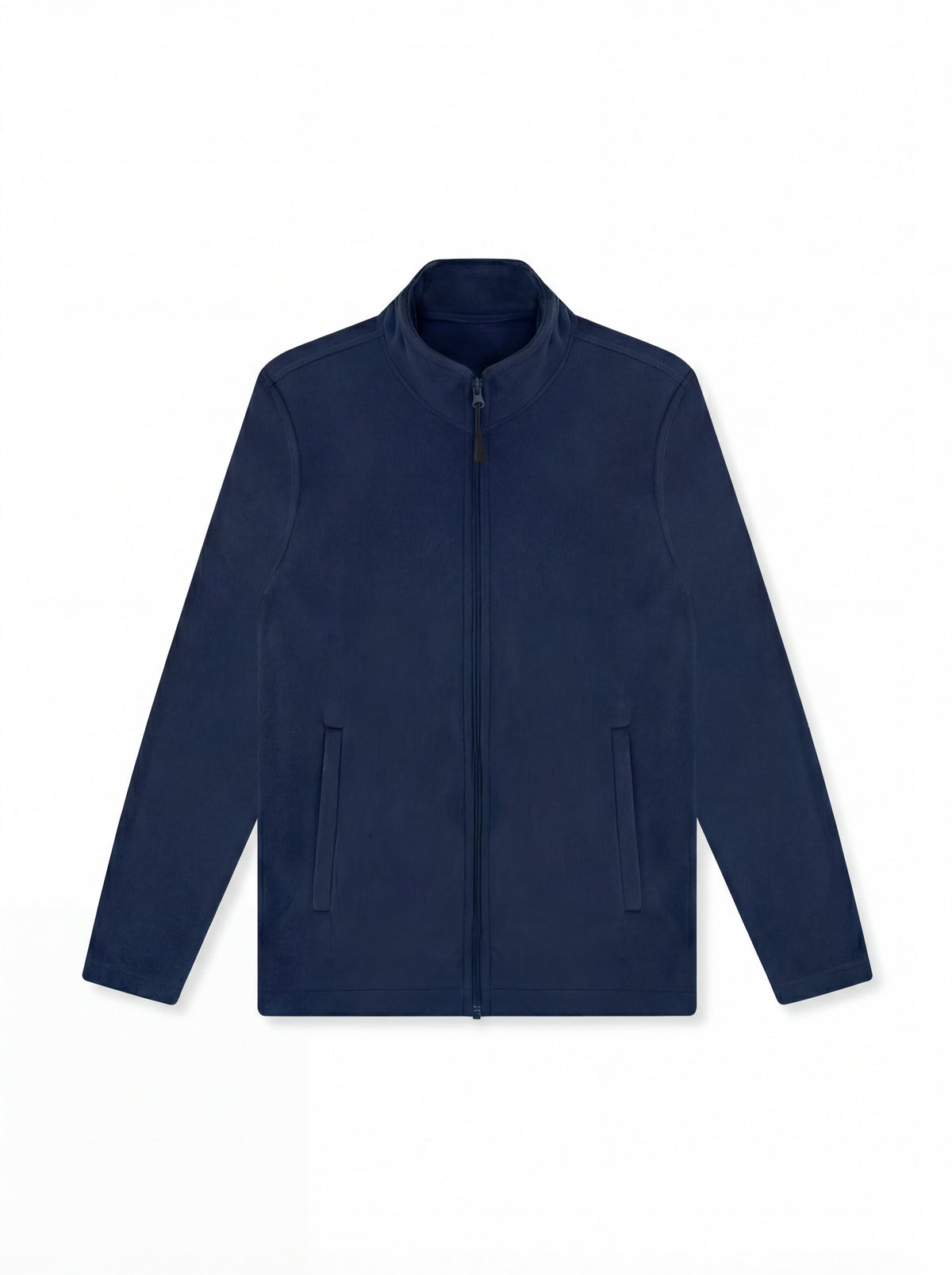 GR61 Eco Full Zip Fleece Jacket
