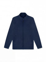 GR61 Eco Full Zip Fleece Jacket