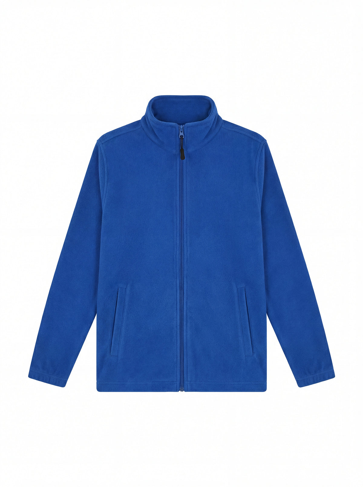 GR61 Eco Full Zip Fleece Jacket