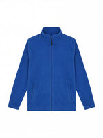 GR61 Eco Full Zip Fleece Jacket