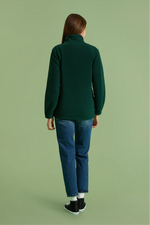 GR61 Eco Full Zip Fleece Jacket