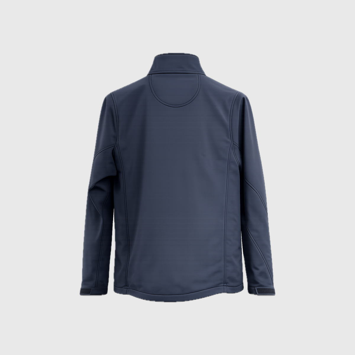 Step Ahead Premium Soft-Shell Jacket