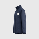 Custom Print Step Ahead Premium Soft-Shell Jacket