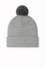 UC413 Pom Pom Beanie