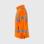 Premium High Visibility Fleece Class 3
