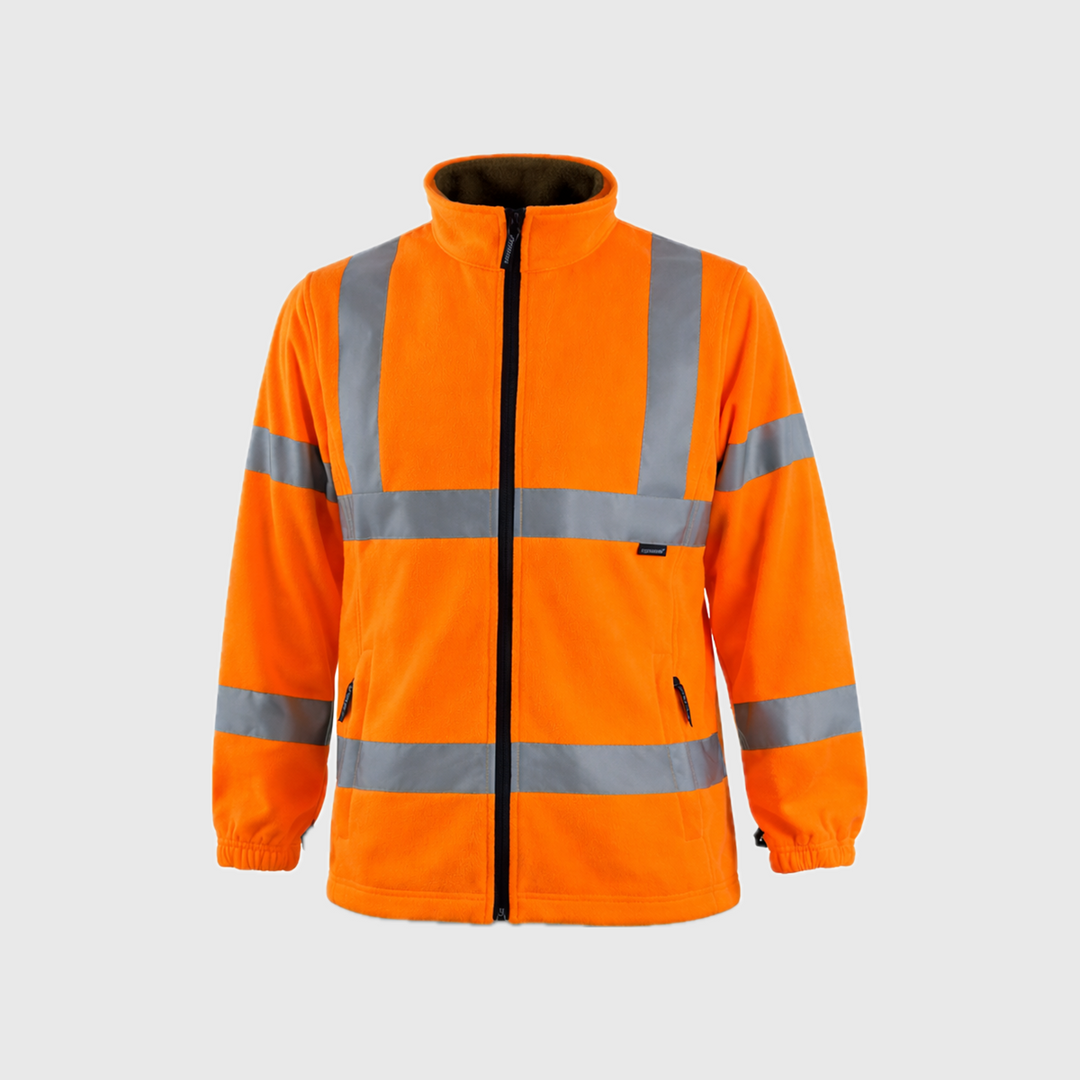 Premium High Visibility Fleece Class 3