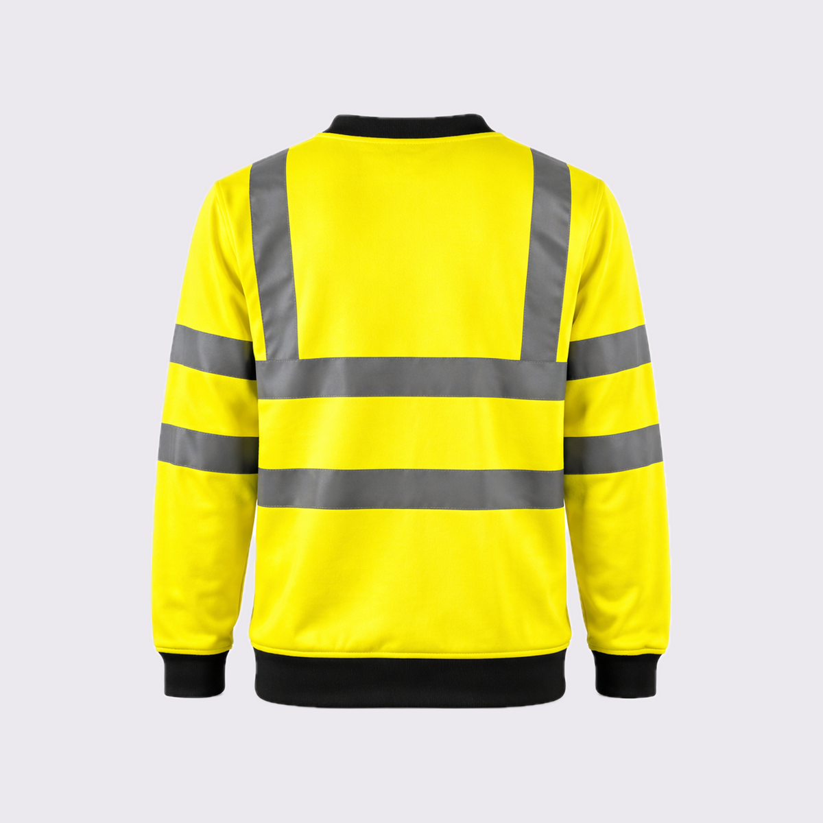 Step Ahead Hi-Viz Sweatshirt / Jumper