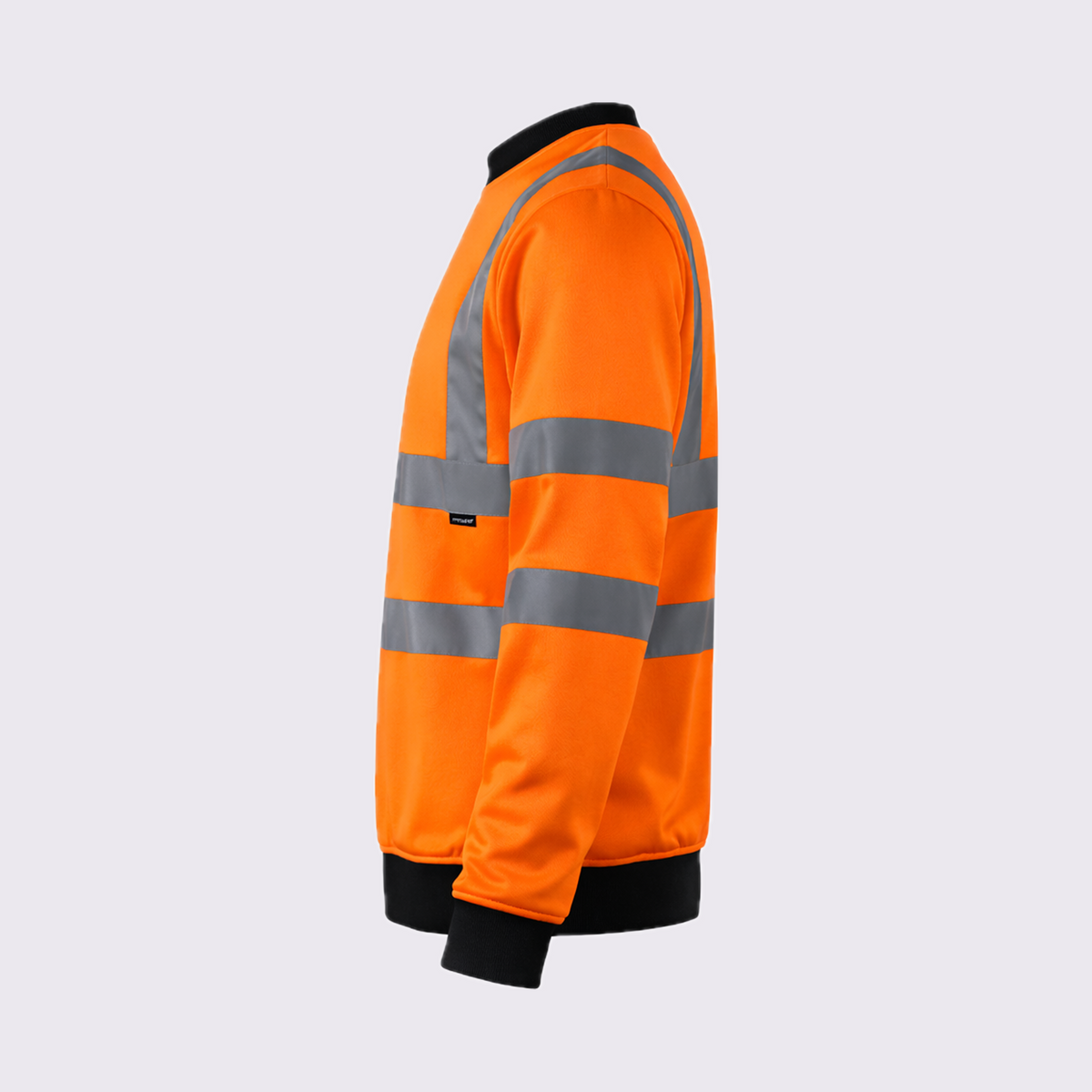 Step Ahead Hi-Viz Sweatshirt / Jumper