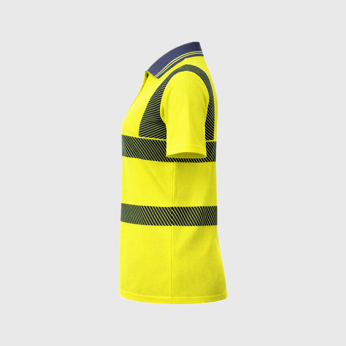 Women’s Premium High Visibility Polo Shirt
