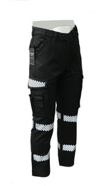 Step Ahead Men's Premium Workwear Trousers