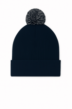 UC413 Pom Pom Beanie