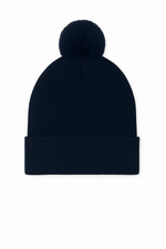 UC413 Pom Pom Beanie