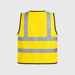 Step Ahead Kids Hi Vis Safety Vest