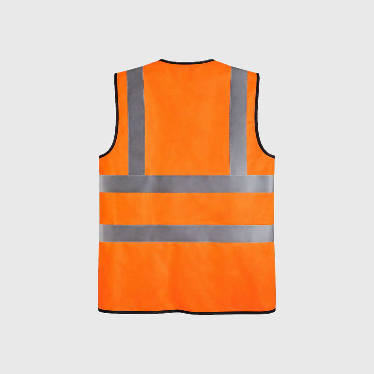 Step Ahead Hi-Vis Safety Vest