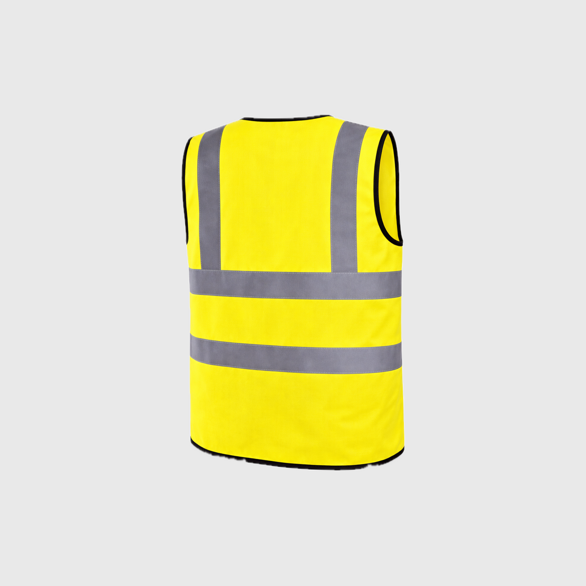 Step Ahead Hi-Vis Safety Vest