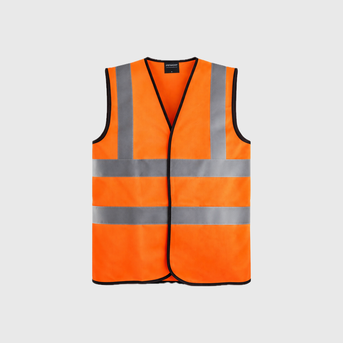 Step Ahead Hi-Vis Safety Vest
