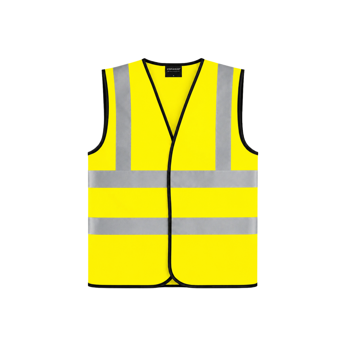 Step Ahead Hi-Vis Safety Vest
