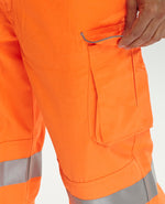 rail industry spec work trousers