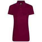 RX101F - ProRTX Ladies Polo Shirt