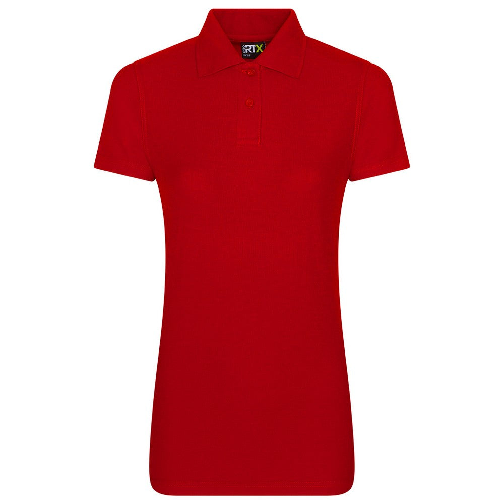 RX101F - ProRTX Ladies Polo Shirt