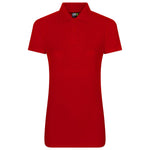RX101F - ProRTX Ladies Polo Shirt