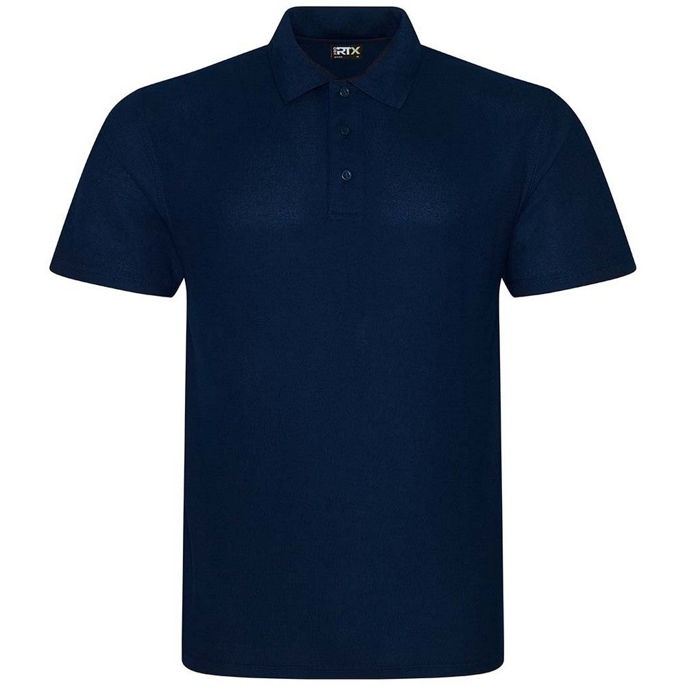 RX105 - ProRTX Pro Polyester Polo Shirt