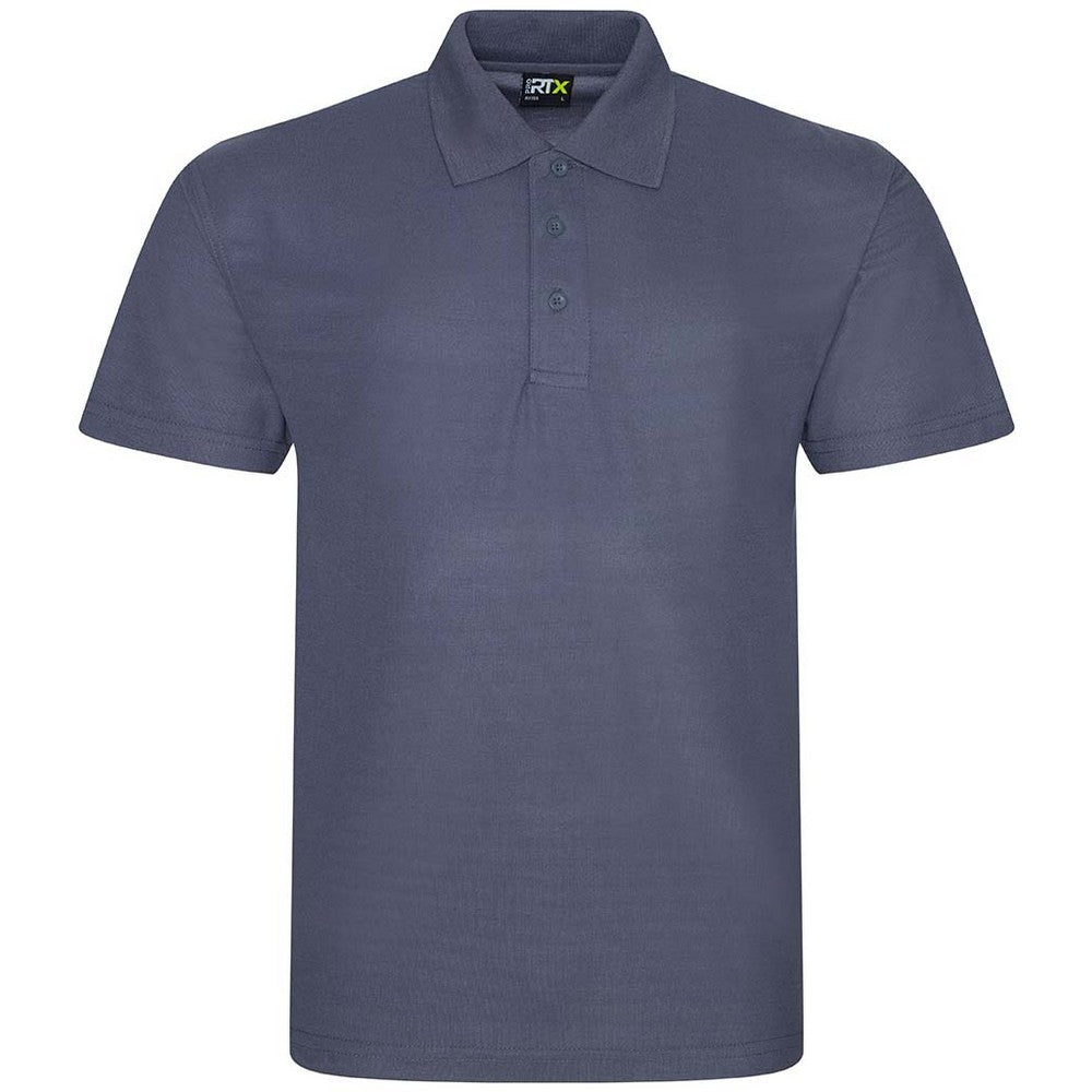 RX105 - ProRTX Pro Polyester Polo Shirt