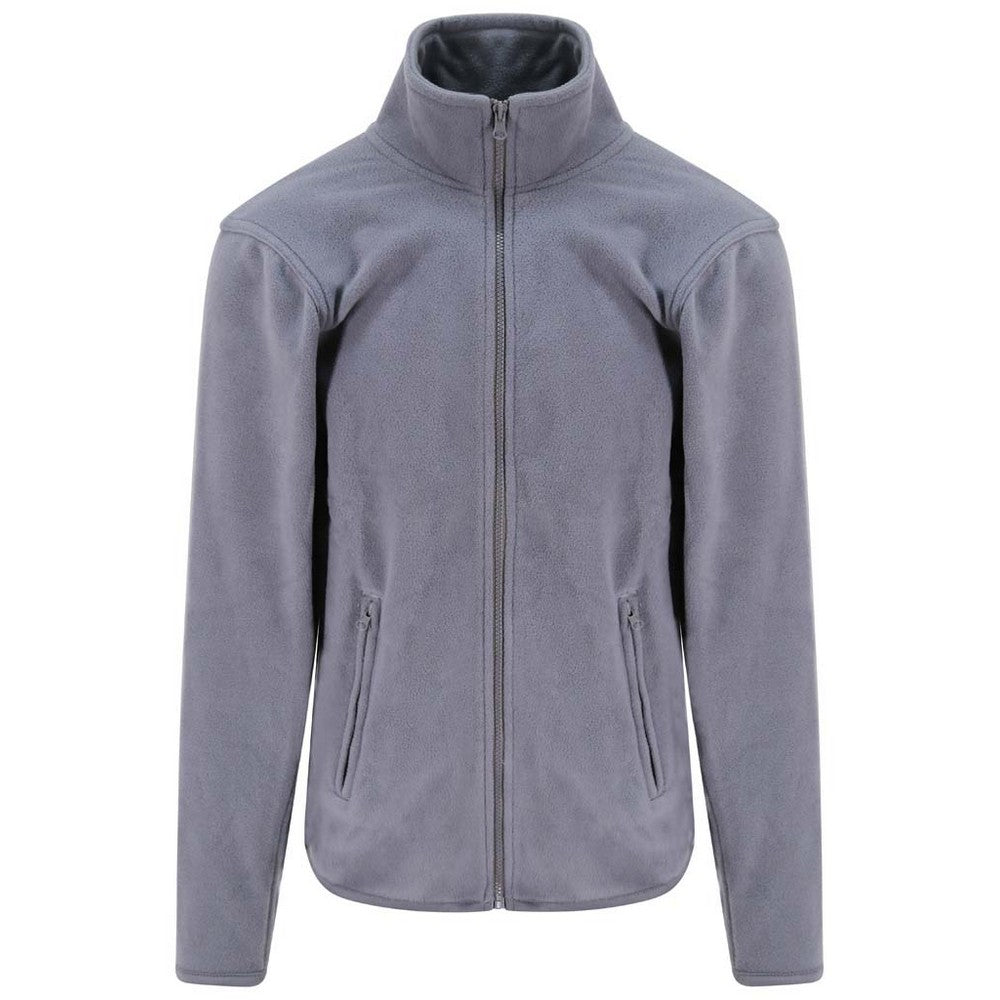 RX401 - ProRTX Pro Micro Fleece Jacket
