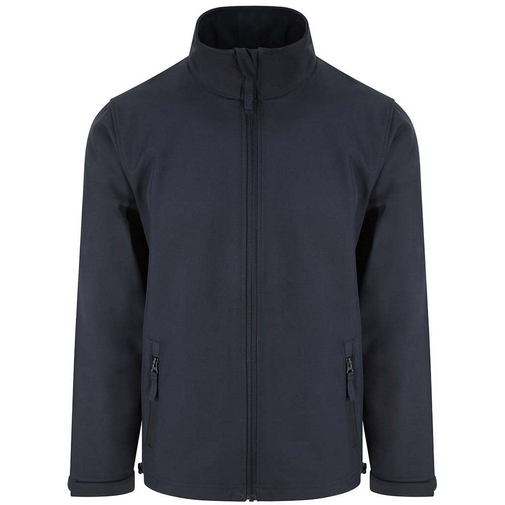 RX500 - ProRTX Pro Softshell Jacket