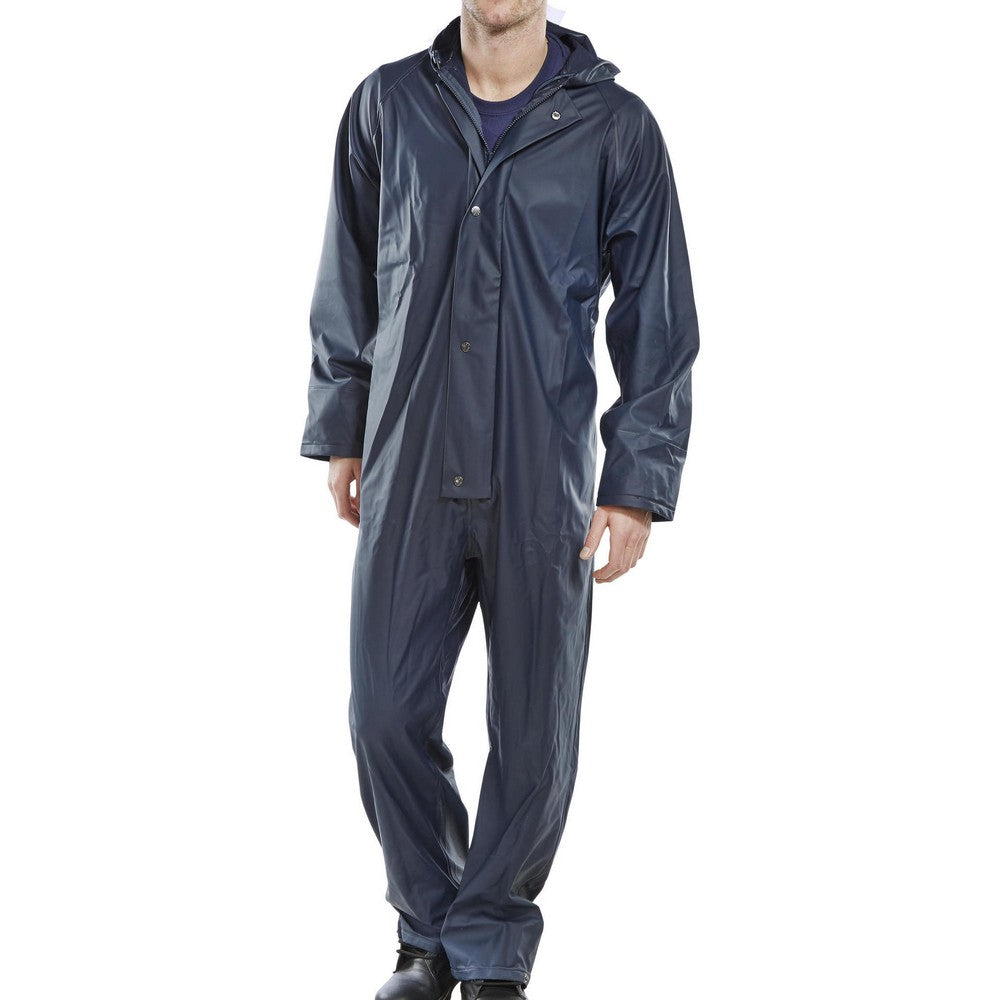 SBDCN - Proworkwear