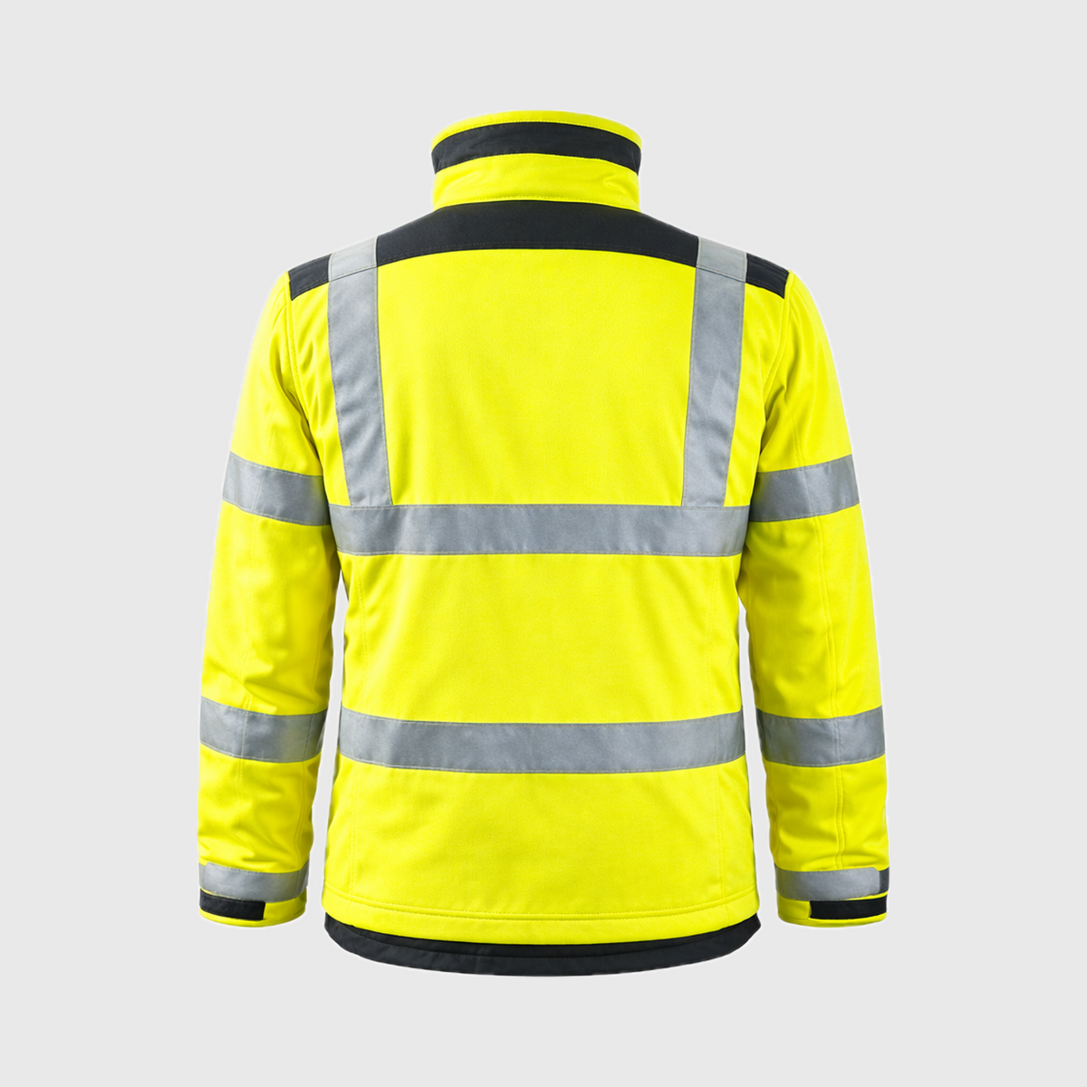 Step Ahead Hi-VizSoft Shell Fleece Jacket